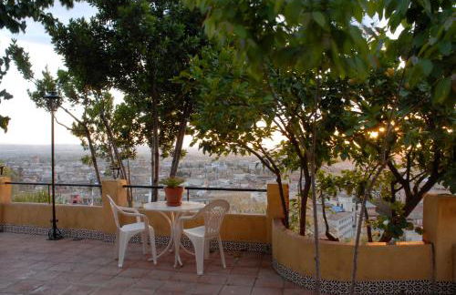 Carmen en el Albaicín con Jardin y Vistas - Foto 64