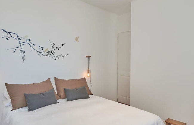 Torre Montagna I Stylish 1BR With Balcony in Nu ez - Foto 8