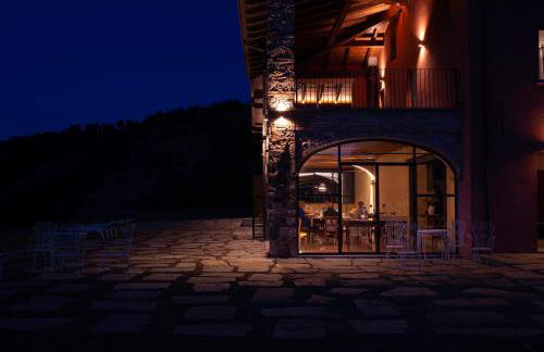 Relais SANT'AMBROGIO - Foto 2