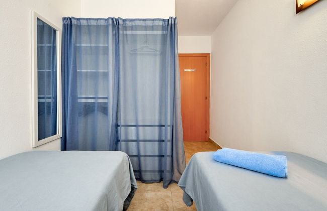 Apartment in Roses Near Parc Natural Cap de Creus - Foto 4