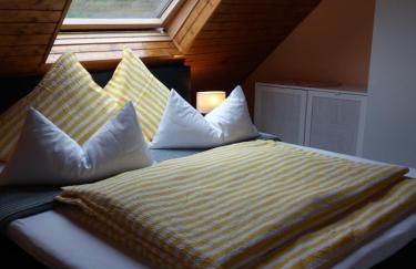 Altes Fachwerkhaus Mutter Mosel - Foto 23