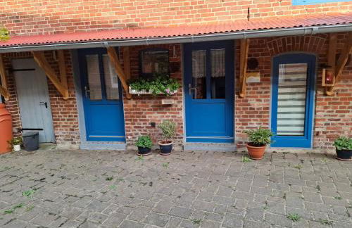 -Klärchen- die gemütliche 2P Ferienwohnung in Gedelitz, Wendland Elbe - Foto 16