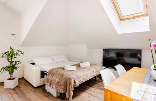 Chalet Moderno Aprica - vicino alle piste e parcheggio incluso - Foto 12