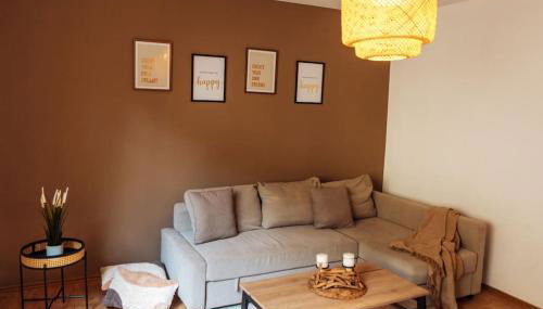 Central-Living brown - Wifi - Netflix - 5 Pers - Foto 3