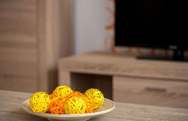 Budapest Center Residence - Foto 38