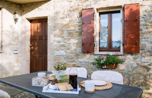 Villa Profumo di Salvia - Photo 42