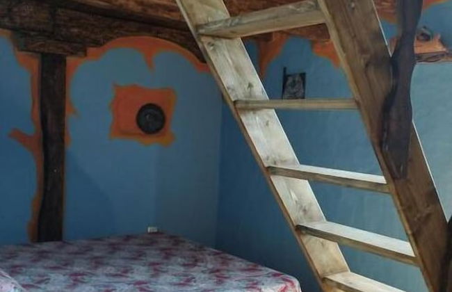 Agriturismo Lo Scrigno - Foto 18