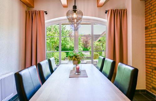 Ferienbauernhof Liesenberg Obstwiesenhaus Birnenbaum - Foto 63