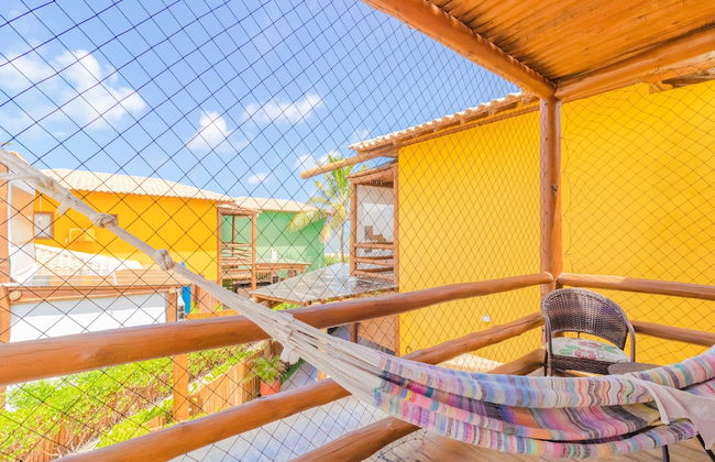 IT27 Village 3 Suítes Pé na Areia - Photo 21