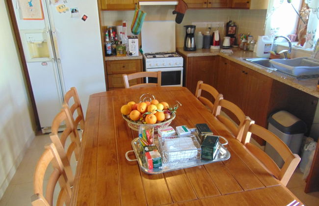 Charalambos Holiday Cottage - Photo 24