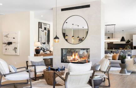 8bdr Villa Tennis/pickleball, Golf Green, Pool House, Gym, Bar Mesquite38 - Foto 44