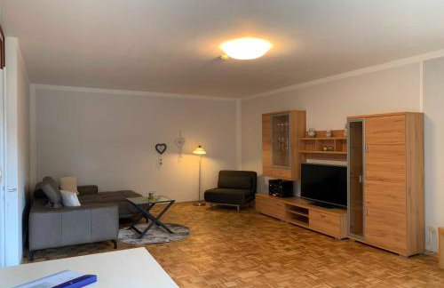 Elbe Ferienwohnung Glückstadt Reimer Ahsbahs - Foto 14