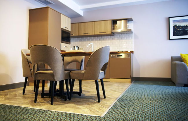 Tophane Suites - Foto 15