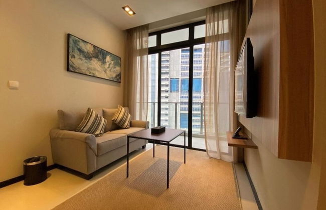 Momentus Serviced Residences Novena - Foto 37