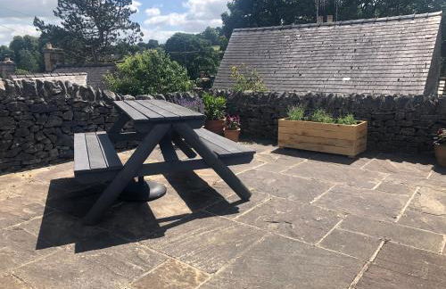 Weavers Cottage, Tideswell, sleeps 6, dog friendly - Foto 19