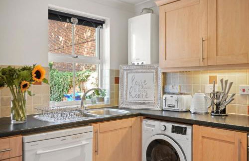 PRIME 3 BED HOUSE to BICESTER OUTLET for 8 People by Platinum Key Properties - Foto 22