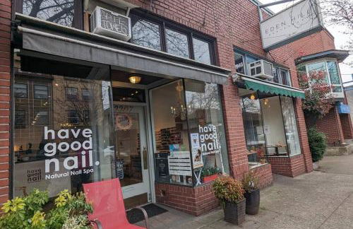 Central Queen Anne Home, Walking Score 96 - Foto 33