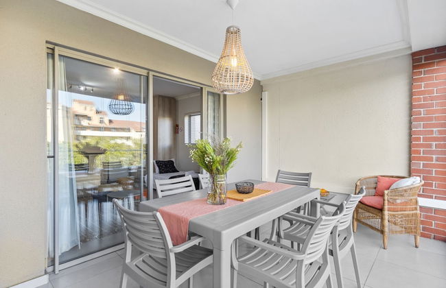 Mayfair 246 - Photo 3