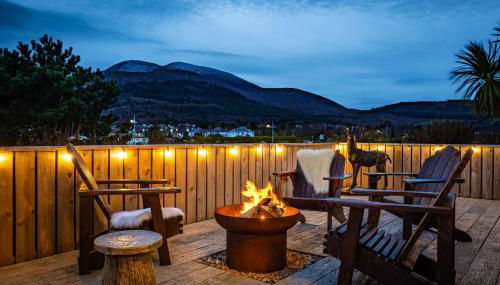 The Hikers House - Coastal & Riverside Retreat with Mourne Mountain Views - Foto 1