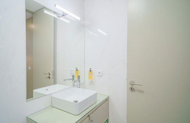 Feel Porto Matosinhos Ocean Flat I - Foto 12