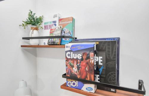 Cozy Home Sleeps9 HighSpeed WiFi500MBPS Plus - Foto 16