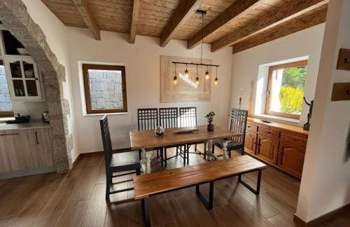 Refugio del nogal - Cercedilla - Foto 23