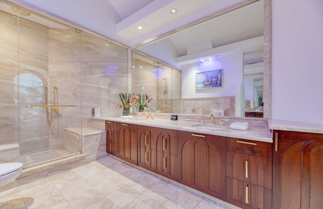 Bay Estate by Avantstay Waterfront Private Pond - Foto 29