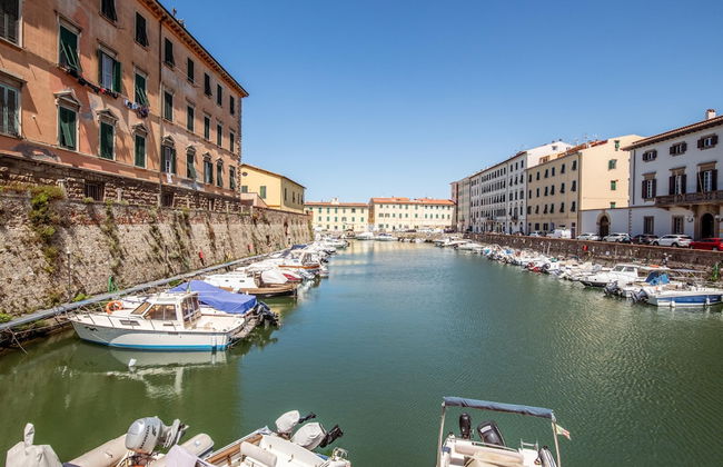 Surf Sound B Flat in Livorno - Foto 49