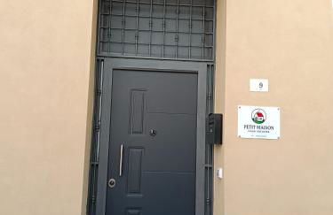 Petit Maison - Foto 15