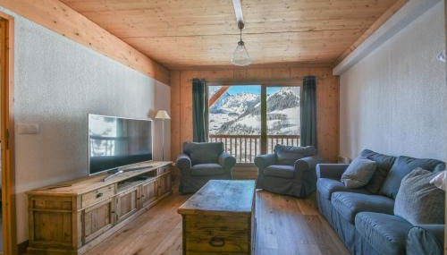 Refuge Les Faitières F7 - Photo 2