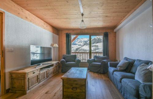 Refuge Les Faitières F7 - Photo 2