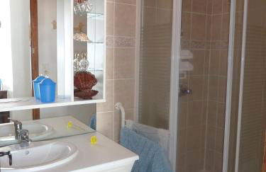 Gite 8 à10 pers 4 ch Herbaudière calme proche mer commerce et port - Foto 9