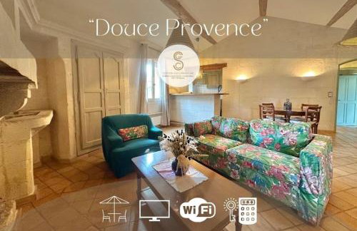 Douce Provence Paradou Les Alpilles - Foto 2