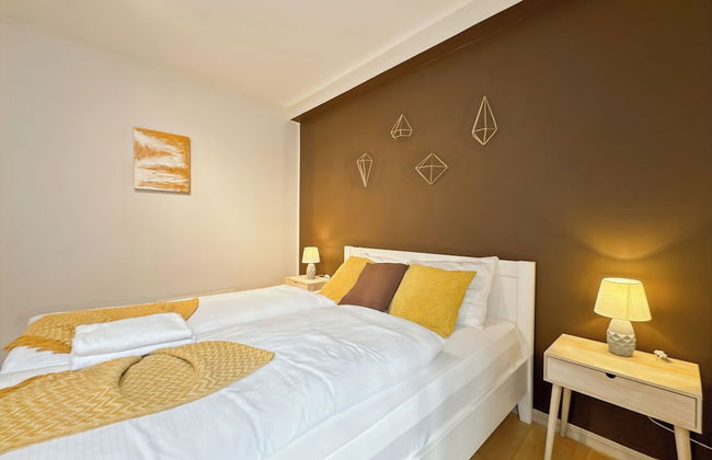 Central BnB Apartment Nr6 Stavanger 4 Bedrooms - Foto 32