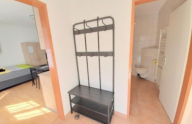 Apartments SteelCity Linz - Foto 50