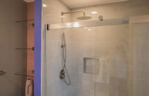 Designer Downtown Condo Suite - Splendid View - Foto 8