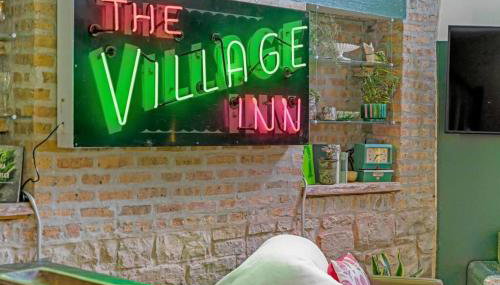 The Village Inn by Dakota Gal Digs - Foto 5