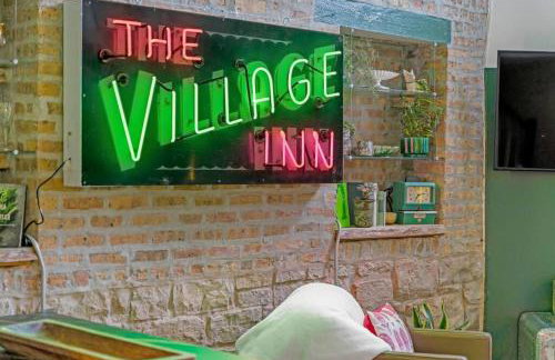 The Village Inn by Dakota Gal Digs - Foto 5