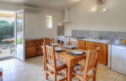 Les bergeries d'Ogliastrello - Foto 6