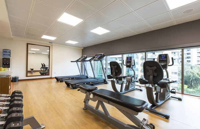 Citea Apart-Hotel - Foto 32