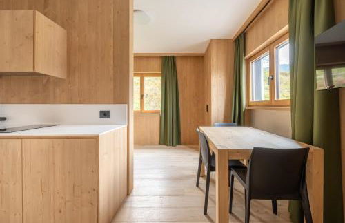 Ama Dolomiti - Residence - Photo 54