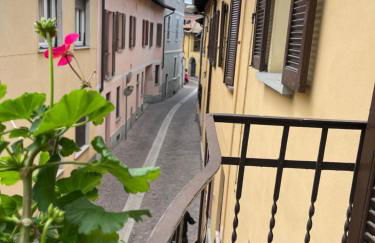 Private Loft La Rocchetta, Lake Maggiore - Foto 12