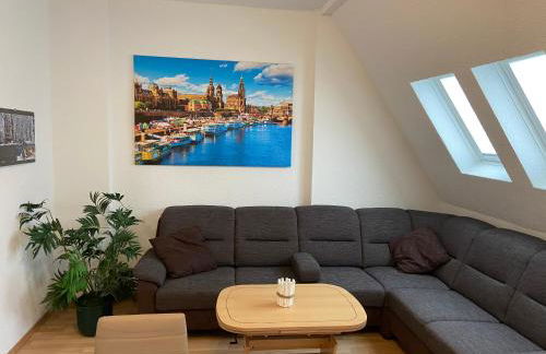 Gästehaus Graupner-Mittweida - Foto 1