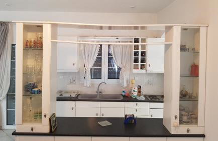 Silver villa Raches maisonette & Green - Foto 76