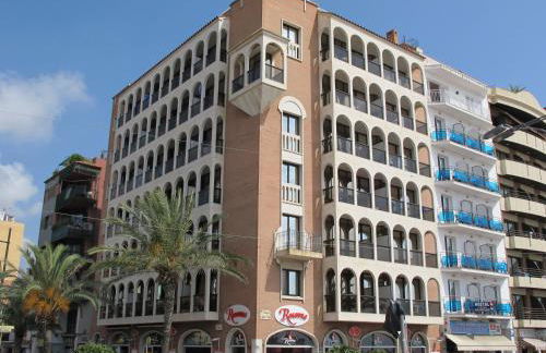 Apartamentos Rosanna - Foto 19