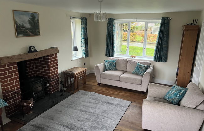 3 Alexandra Place, Walberswick - Foto 6