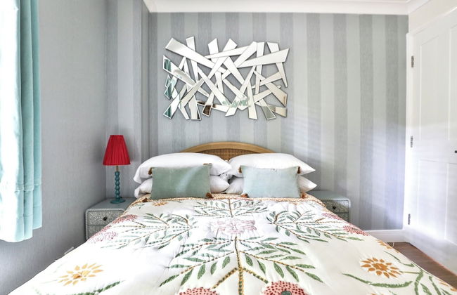 Newly Refurbished Flat With Great Transport Links - Foto 5