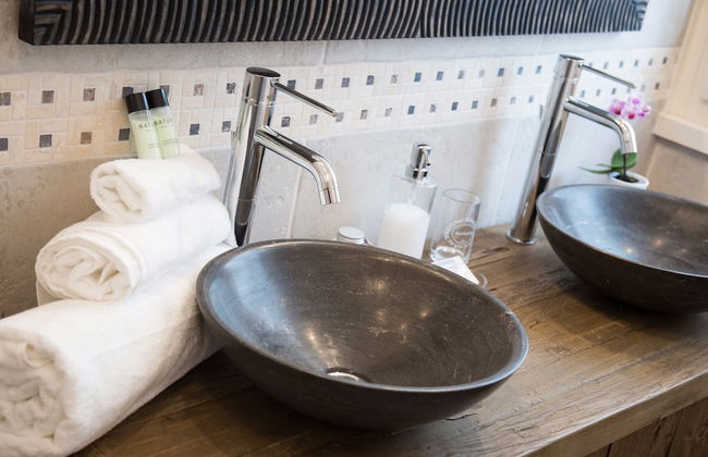 Magnolia St.Peter's Suites - Foto 29