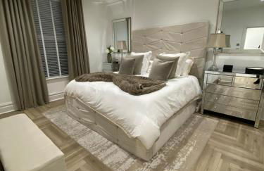 Seaside Retreat Luxury Apartment - Foto 6