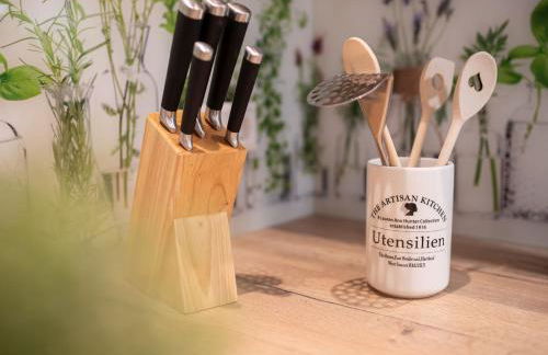 Ferienwohnung Pusteblume - Foto 14